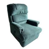 FR - Vintage Upholstered Recliner