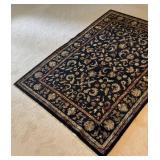 LLR - World Rug Traders Area Rug 61 X 91 in