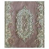 LLR - Vintage Runner Rug 30 X 98 in