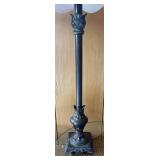 LBR - Pair of Table Lamps 31 in Tall