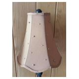 LBR - Pair of Table Lamps 31 in Tall