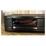 LLR - Vintage Onkyo Quartz Synthesized Tuner Amplifier TX-901