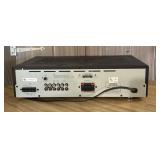 LLR - Vintage Onkyo Quartz Synthesized Tuner Amplifier TX-901