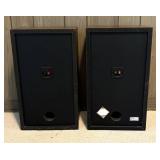 LLR - Cerwin-Vega Speaker Pair (Lot of 2)