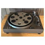 LLR - Vintage Sony PS-4750 Direct Drive Turntable System