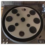 LLR - Vintage Sony PS-4750 Direct Drive Turntable System