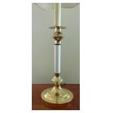 BR1 - Tall Table Lamp