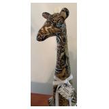 BR1 - Giraffe Decor Mixed Lot Joan Baker Designs