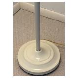 BR1 - Vintage Adjustable Arm Floor Lamp