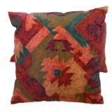 BR1 - Accent Pillows (Lot of 4)