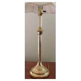 BR1 - Brass Accent Table Lamps