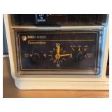LLR - Vintage Black & Decker Spacemaker Coffee Machine