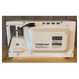 LLR - Vintage Sharp Carousel Microwave Oven R-203HW