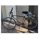 G - Bianchi Project 1 Bicycle Light Wear