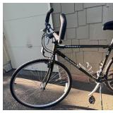 G - Bianchi Project 1 Bicycle Light Wear