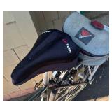 G - Bianchi Project 1 Bicycle Light Wear