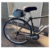 G - Bianchi Project 1 Bicycle Light Wear