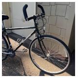 G - Bianchi Project 1 Bicycle Light Wear