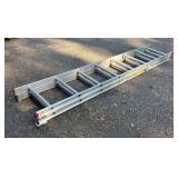 G - Werner D716-2 Type III Ladder 16 Ft