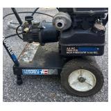 G - Campbell Hausfeld Pressure Washer PW1575