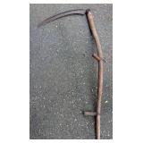 G - Antique Sickle