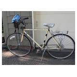 G - Vintage Motobecane Super Mirage Bicycle