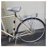 G - Vintage Motobecane Super Mirage Bicycle