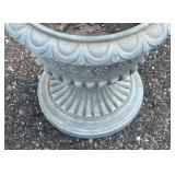 G - Decorative Urn Planter
