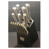 K - Emeril Knife Set (Lot of 13)