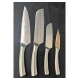 K - Emeril Knife Set (Lot of 13)