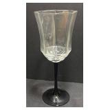 K - Luminarc Arcoroc Stemware Glasses 8in (Lot of 11)