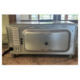 K - Black+Decker Toaster Oven T01787SS