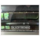 K - Black+Decker Toaster Oven T01787SS