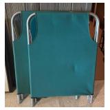 LLR - Folding Cots (Lot of 2)