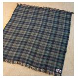 LLR - Higgy Plaid Blanket