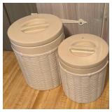LLR - Furio Home Canister Set (Lot of 2)
