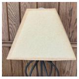 LR - Decorative Table Lamp
