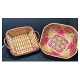 FR - Basket Collection (Lot of 6)