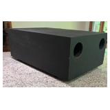 K - Vintage Bose Acoustimass Speaker System AM-5