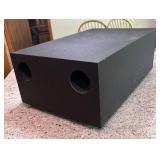 K - Vintage Bose Acoustimass Speaker System AM-5