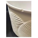 K - Robinson Ransbottom Planter Pot Trio