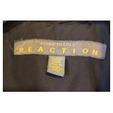 FC - Kenneth Cole Reaction Coat Size XL