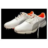 FR - New Puma Golf Shoes Size 6