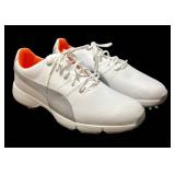 FR - New Puma Golf Shoes Size 6