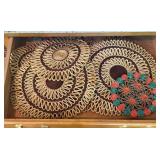 K - Table Linens Mixed Lot (9 Drawers)