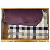 K - Table Linens Mixed Lot (9 Drawers)