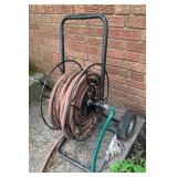 FY - Hose Reel With Hose