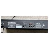 FR - ZVOX SoundBase 555 TV Speaker