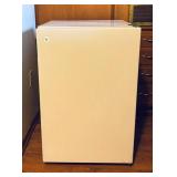 E - Vintage Kenmore Freezer