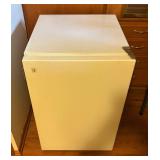 E - Vintage Kenmore Freezer